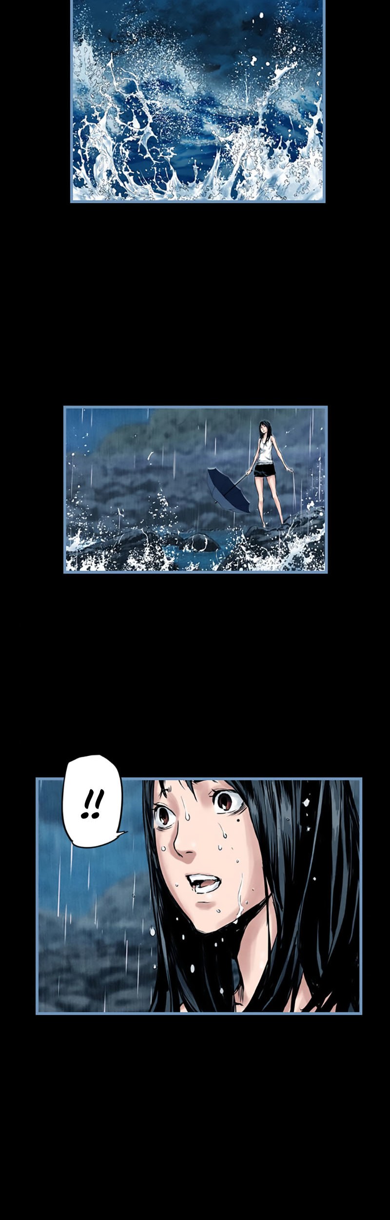 Island Part 2 Chapter 12 halaman 15