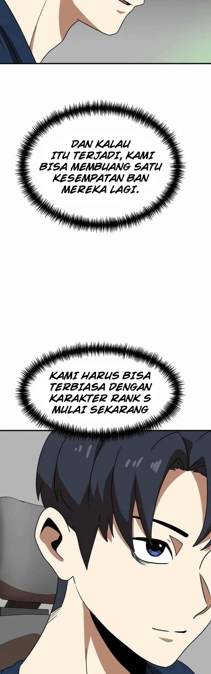 Double Click Chapter 50 Gambar 23
