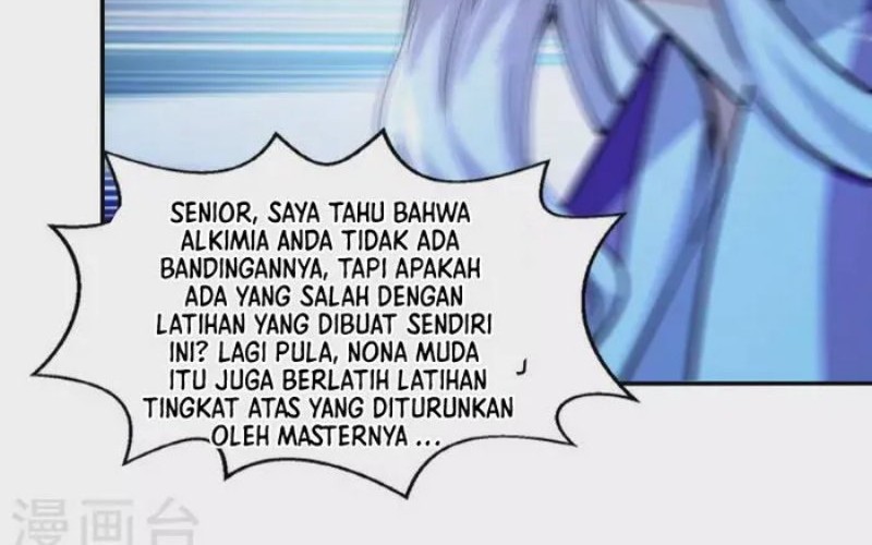 Against The Heaven Supreme Chapter 181 halaman 8