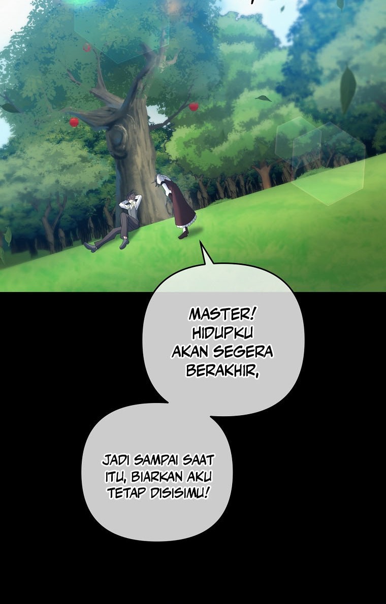 The Lazy Swordmaster Chapter 57 halaman 20