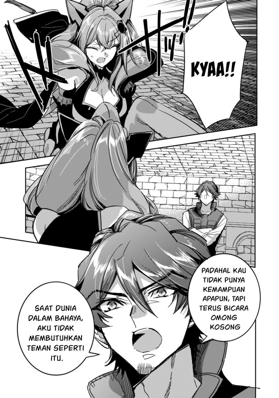 Dungeon Busters Chapter 10 halaman 10