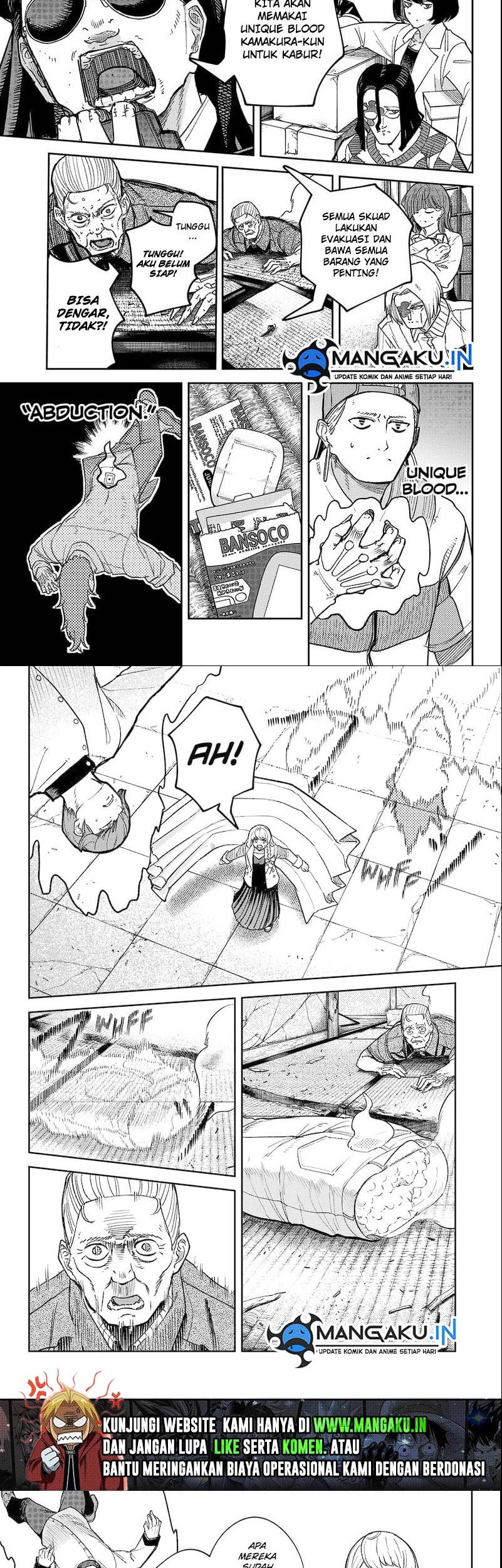 Skeleton Double Chapter 13 halaman 8