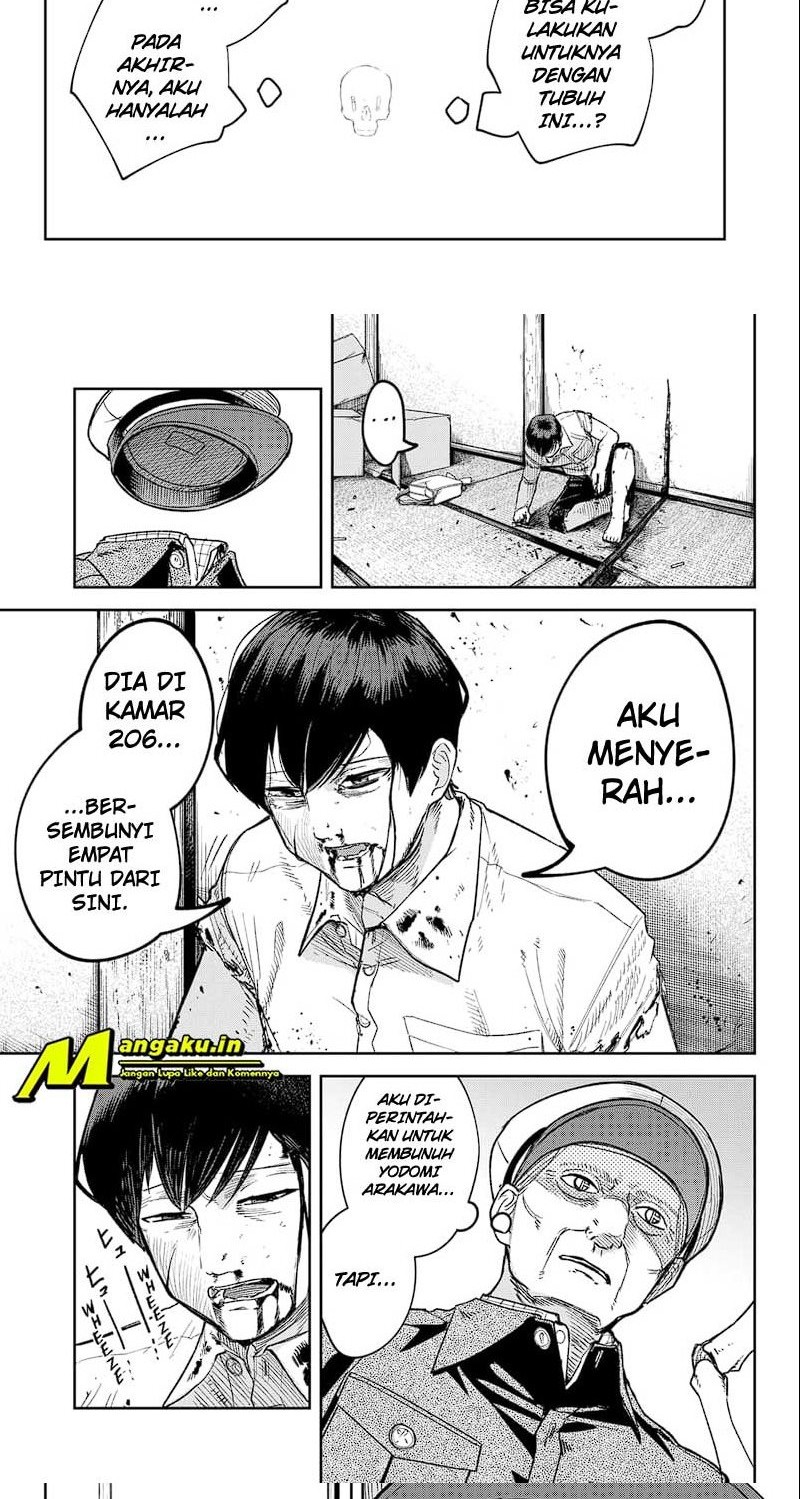 Skeleton Double Chapter 12 halaman 8