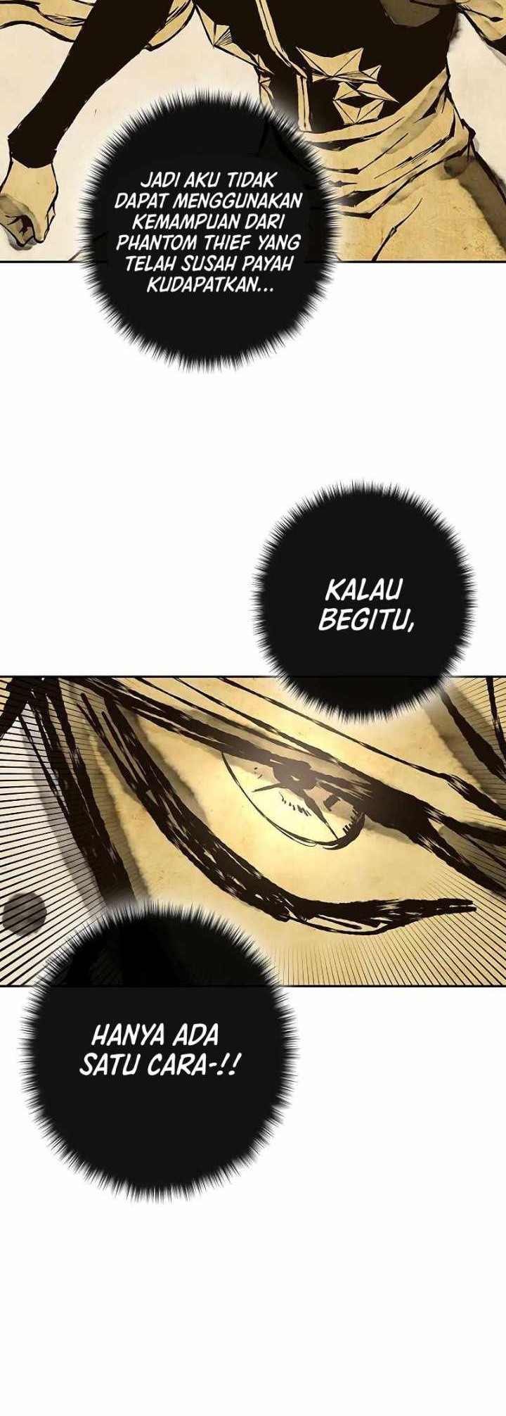 X Ash Chapter 63 halaman 29