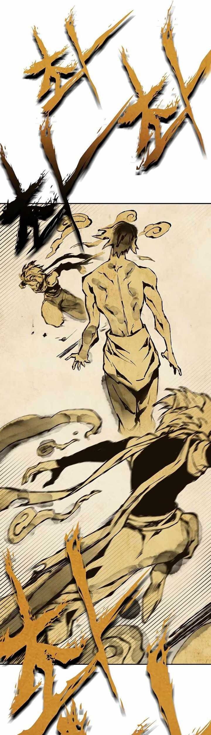 X Ash Chapter 63 halaman 30