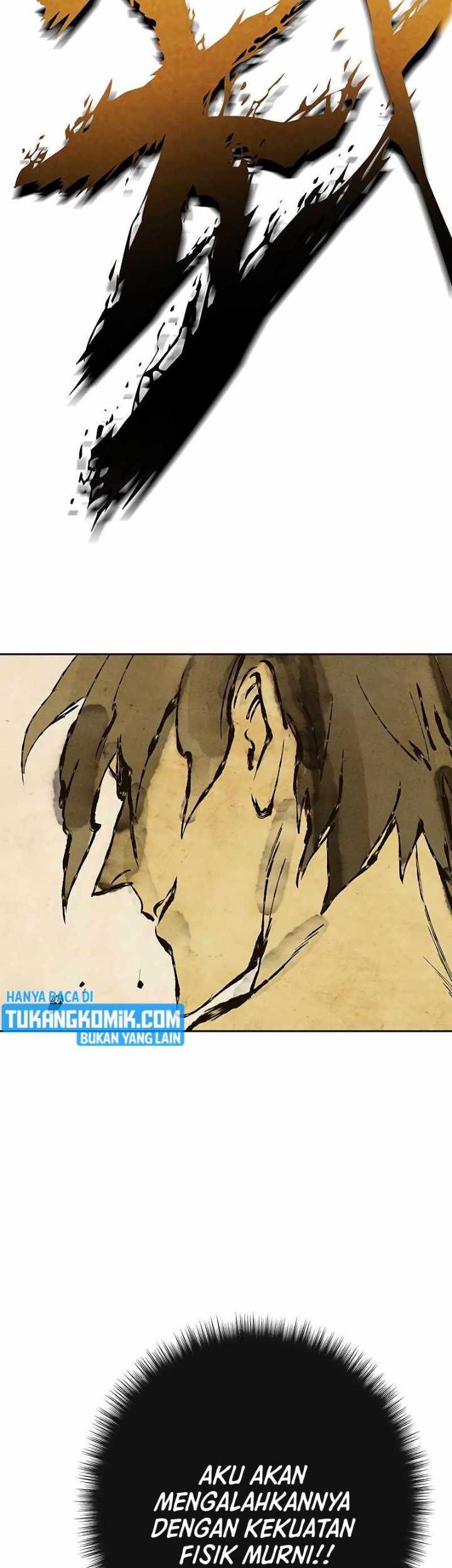 X Ash Chapter 63 halaman 31