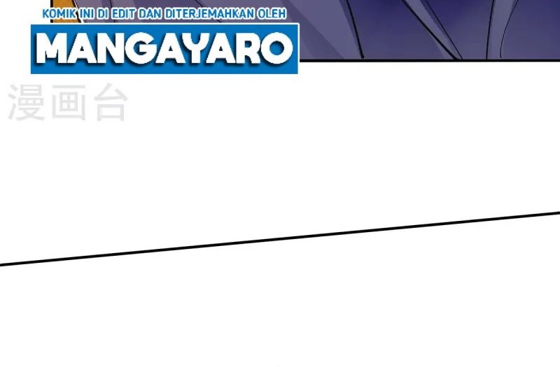 Against The Heaven Supreme Chapter 203 halaman 9