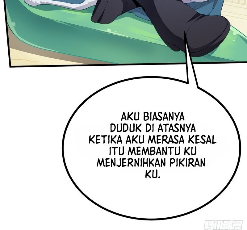 This Human Immortal Is Too Serious Chapter 5 halaman 12