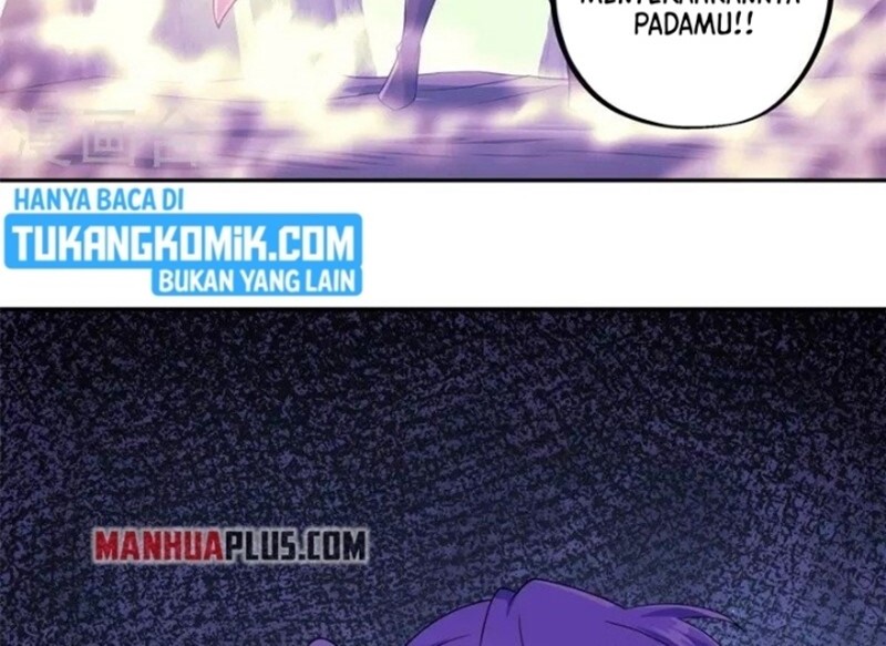 Peerless Soul Chapter 408 Gambar 18