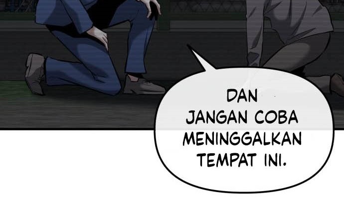 Killing Killer Chapter 17 - Halaman 31