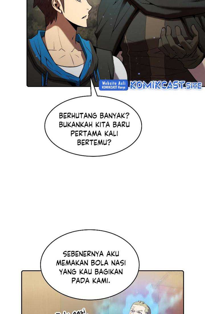 The Constellation that Returned from Hell Chapter 114 halaman 24