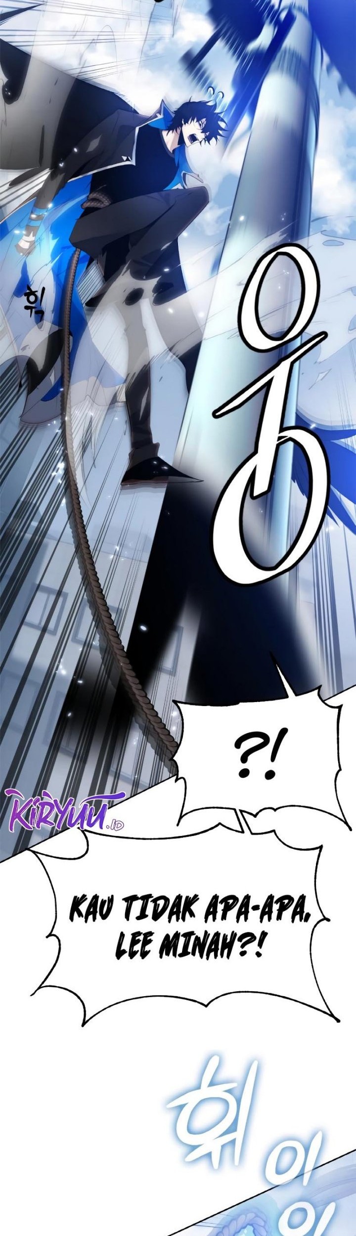 Return to Player Chapter 109 halaman 18