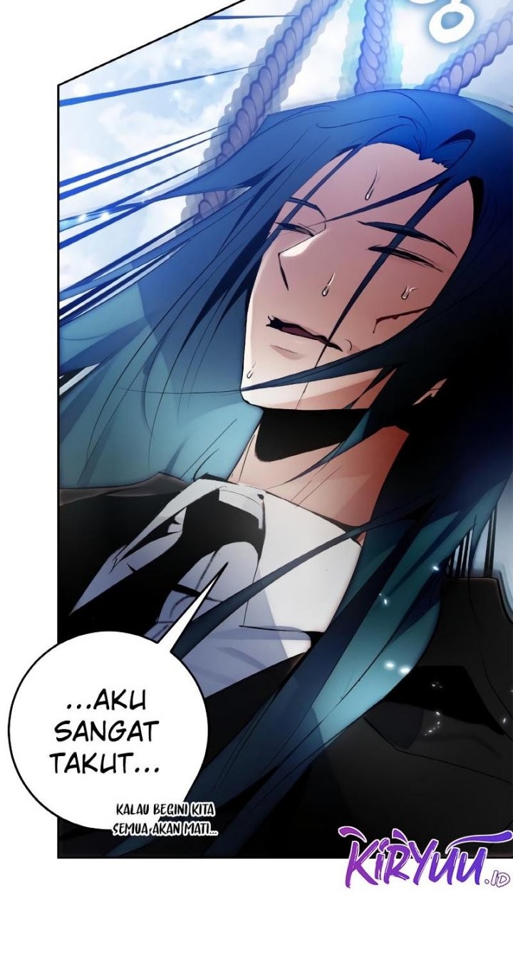 Return to Player Chapter 109 halaman 19