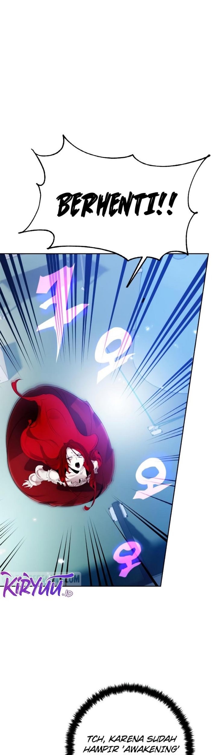 Return to Player Chapter 109 halaman 20