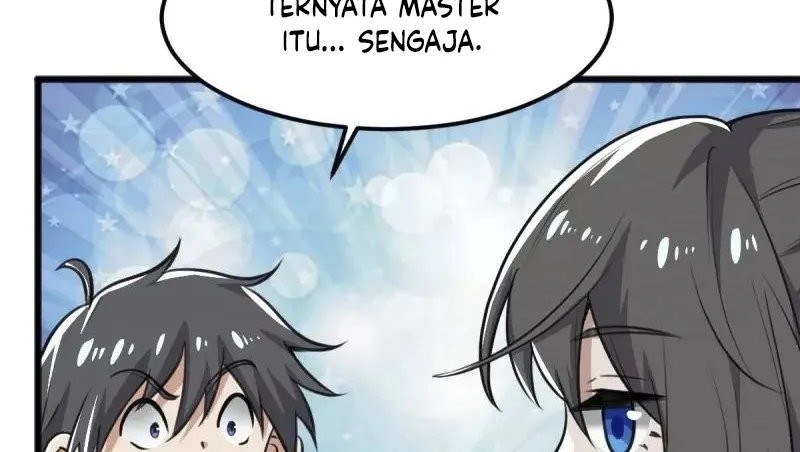 Domination One Sword Chapter 266 Gambar 12