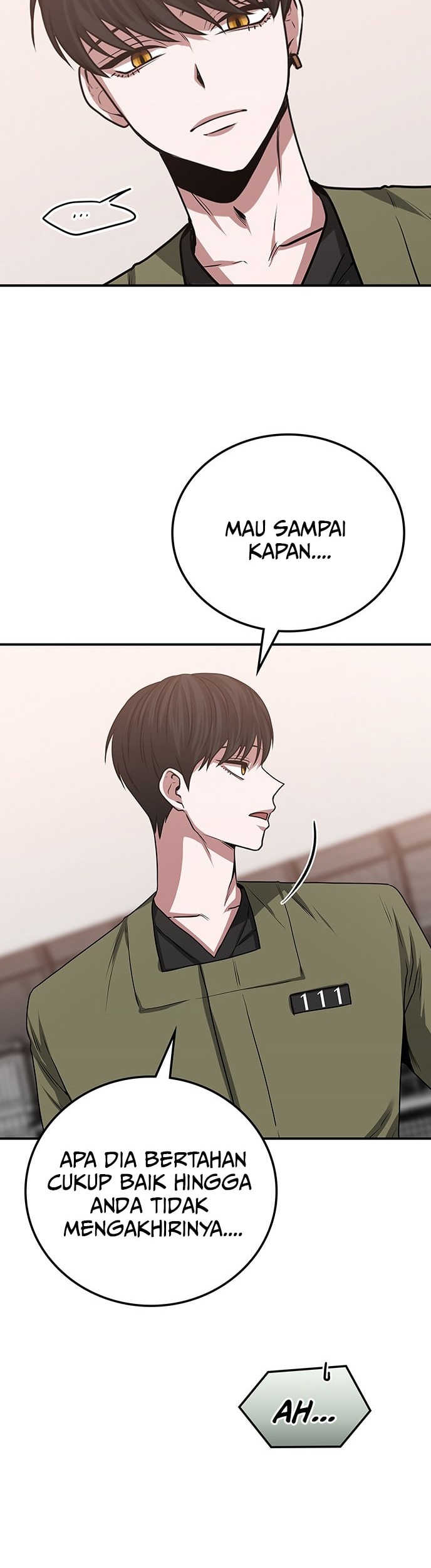 Midwood Chapter 19 halaman 27