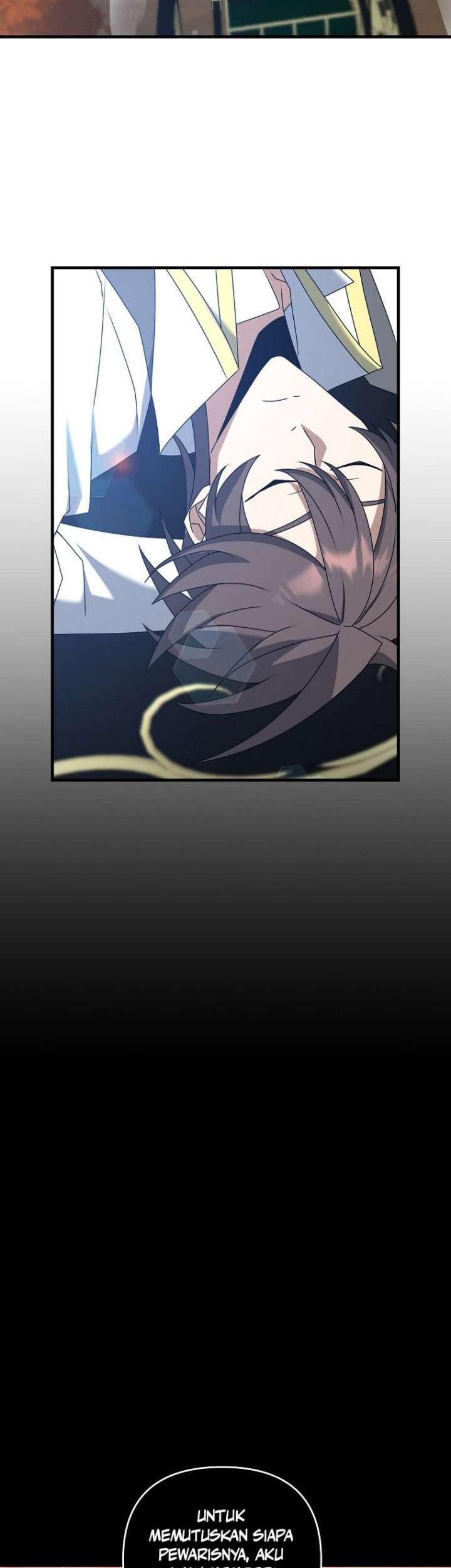 The Lazy Swordmaster Chapter 58 halaman 24