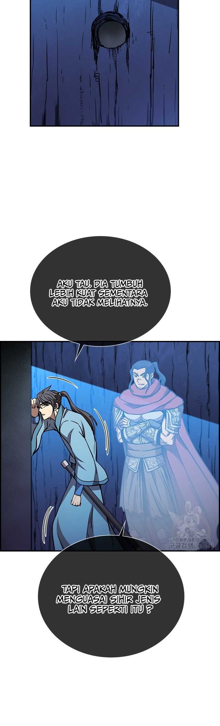 Immortal Return Chapter 26 Gambar 29