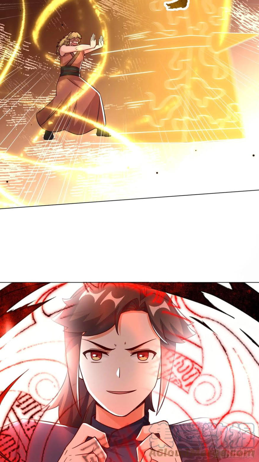 Endless devourer Chapter 58 Gambar 17