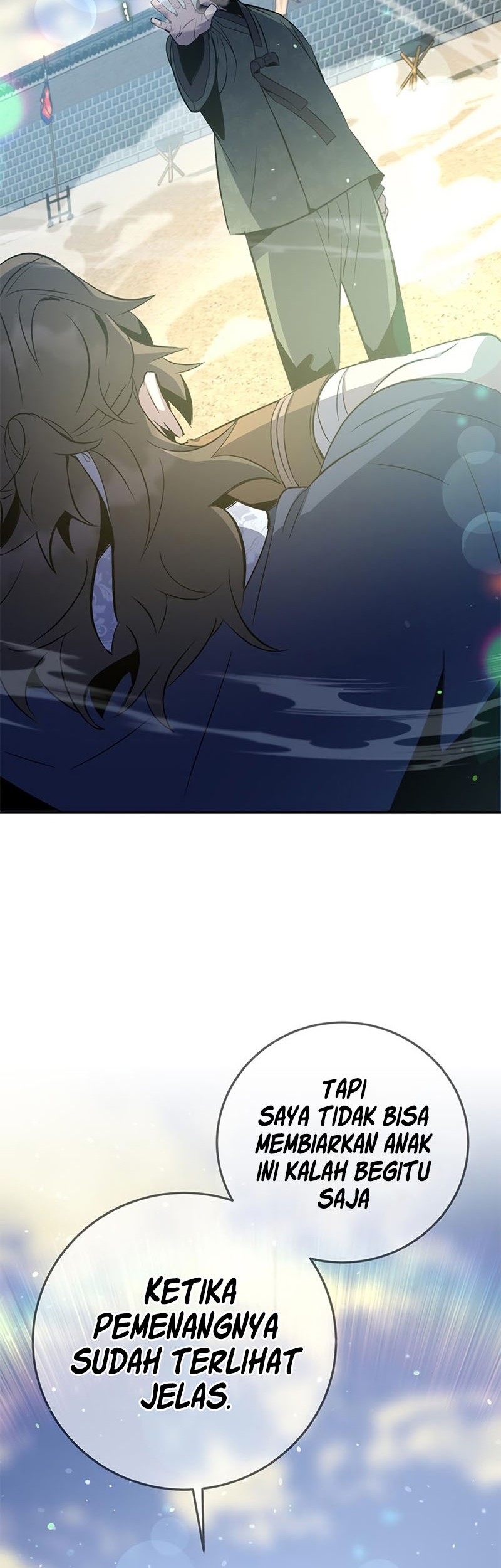 Drug Devourer Chapter 23 halaman 31