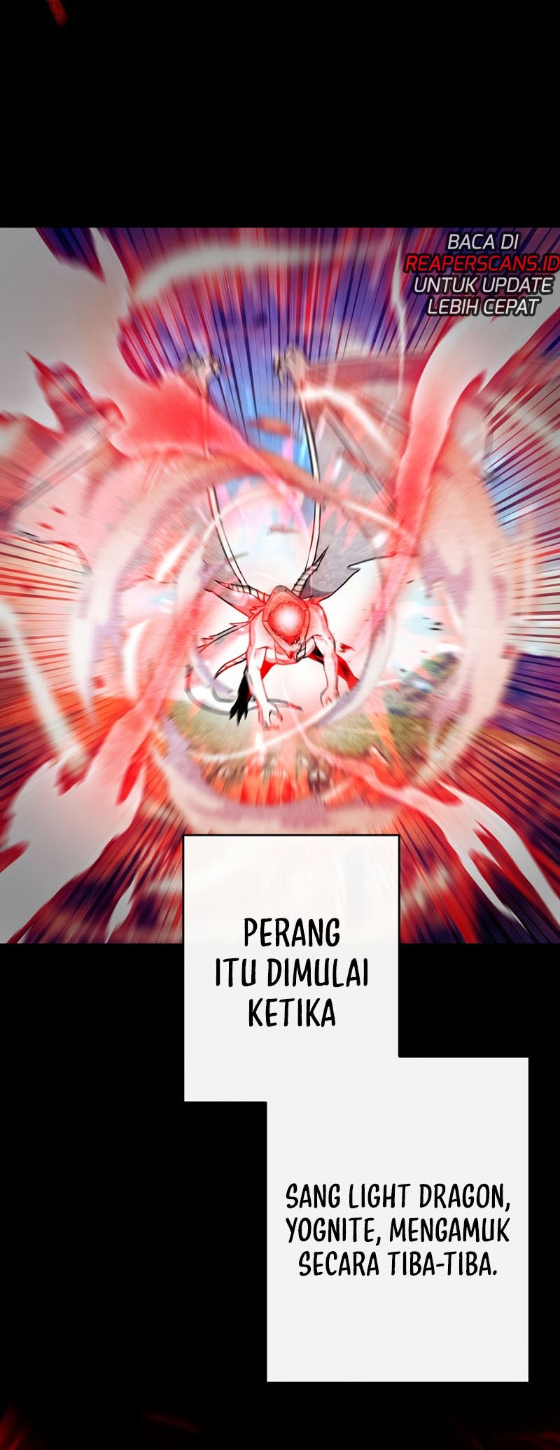 I Became the Mad Emperor Chapter 25 halaman 21