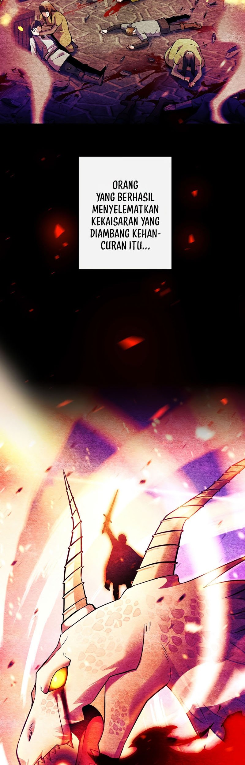 I Became the Mad Emperor Chapter 25 halaman 23