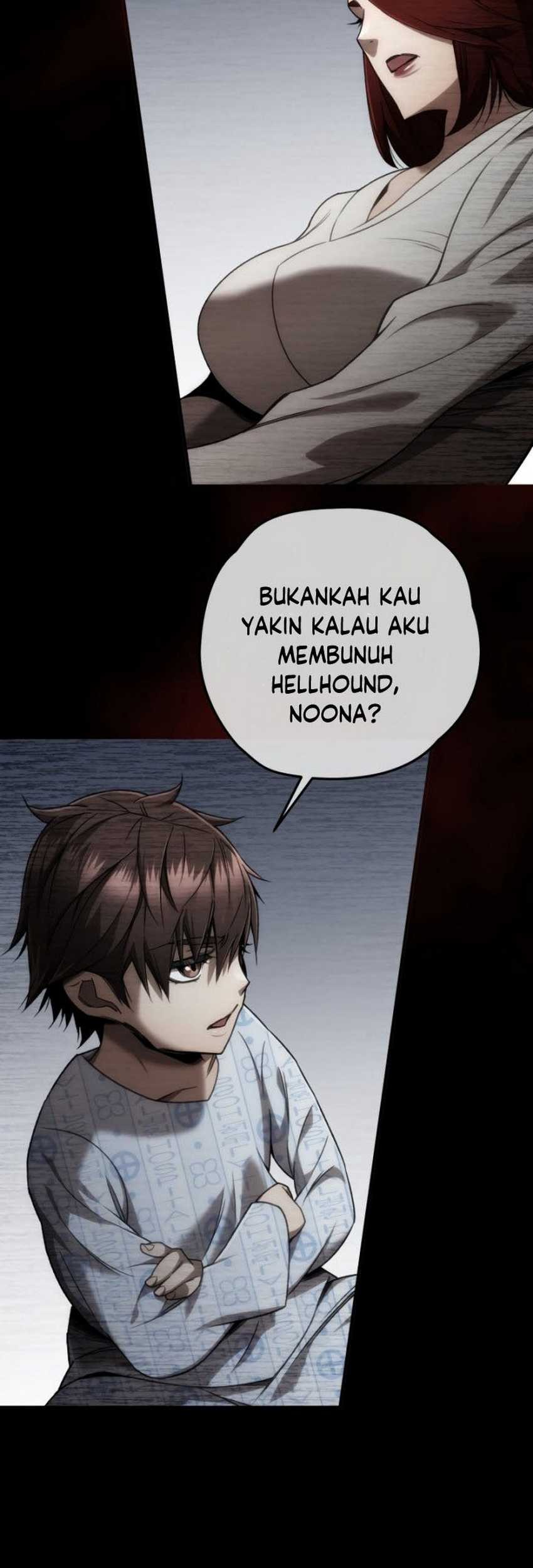 Re: Life Player Chapter 28 halaman 30