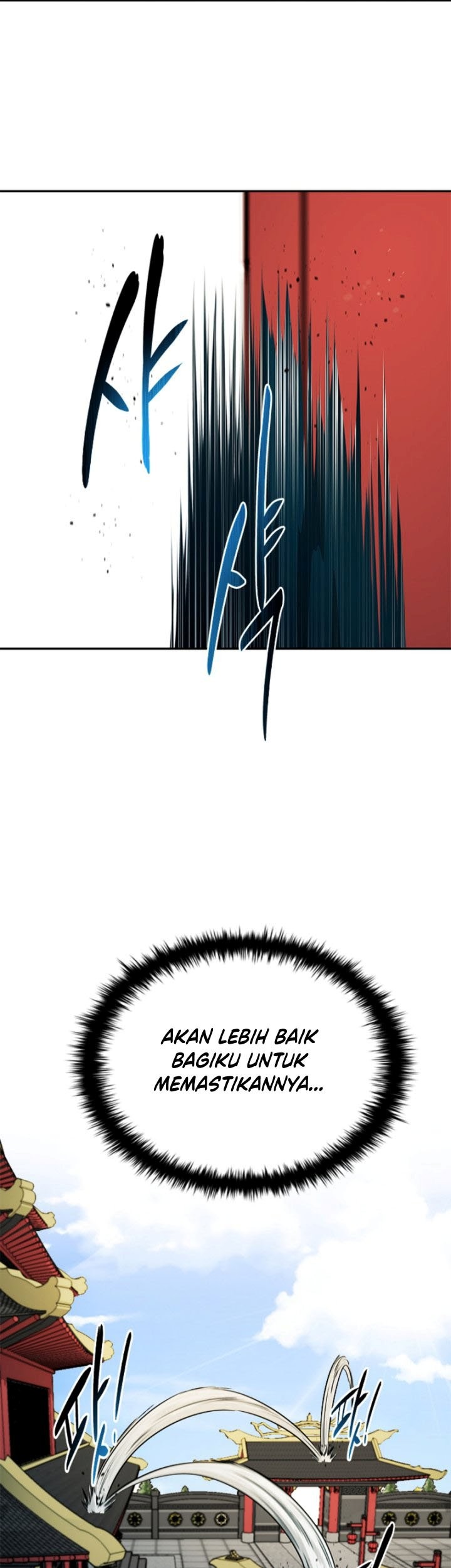 Moon-Shadow Sword Emperor Chapter 11 halaman 26