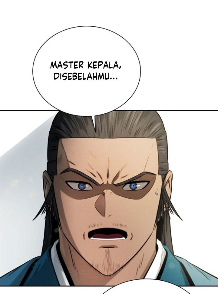 Moon-Shadow Sword Emperor Chapter 11 halaman 29