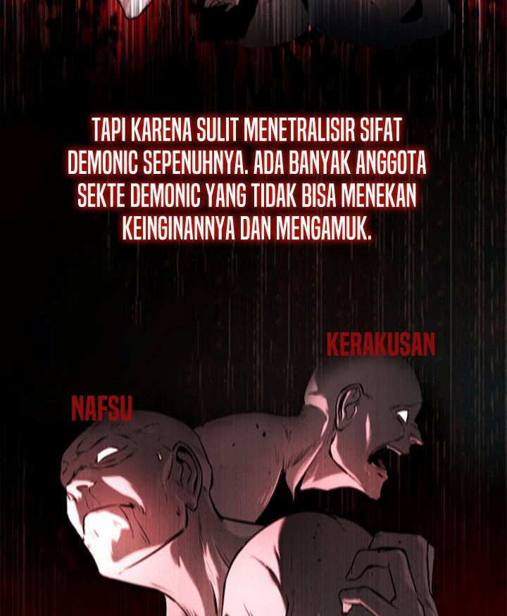 Moon-Shadow Sword Emperor Chapter 10 halaman 21