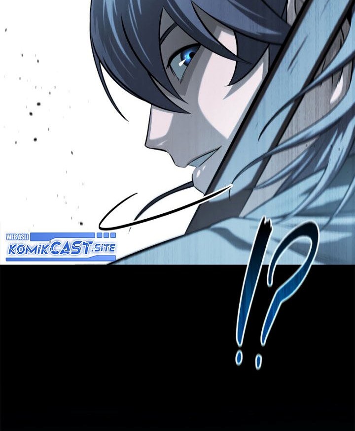 Moon-Shadow Sword Emperor Chapter 8 halaman 23