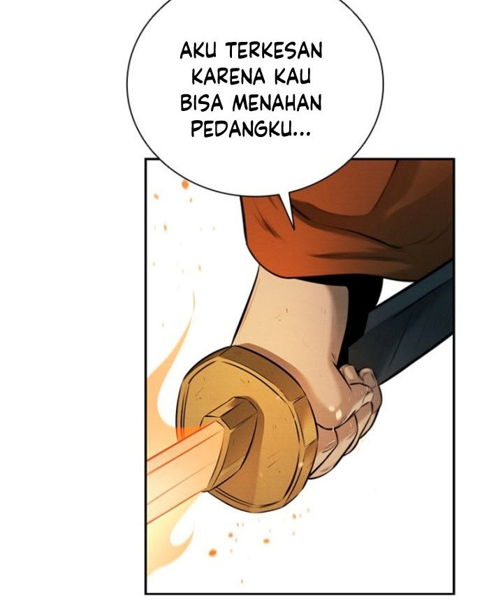 Moon-Shadow Sword Emperor Chapter 7 halaman 33