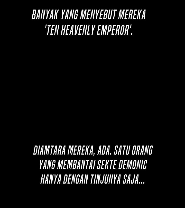 Moon-Shadow Sword Emperor Chapter 4 halaman 25