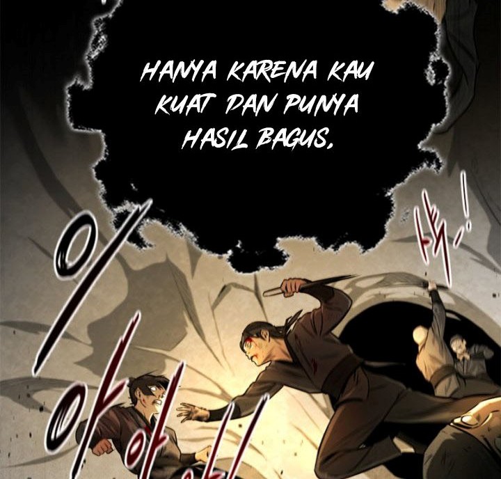 Moon-Shadow Sword Emperor Chapter 2 halaman 29
