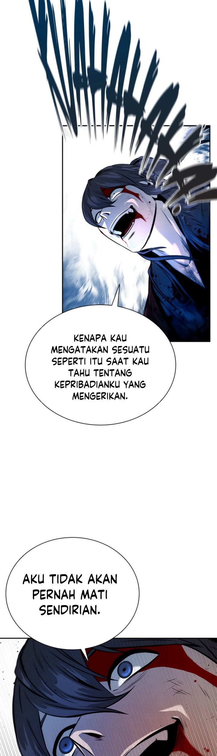 Moon-Shadow Sword Emperor Chapter 1 halaman 50