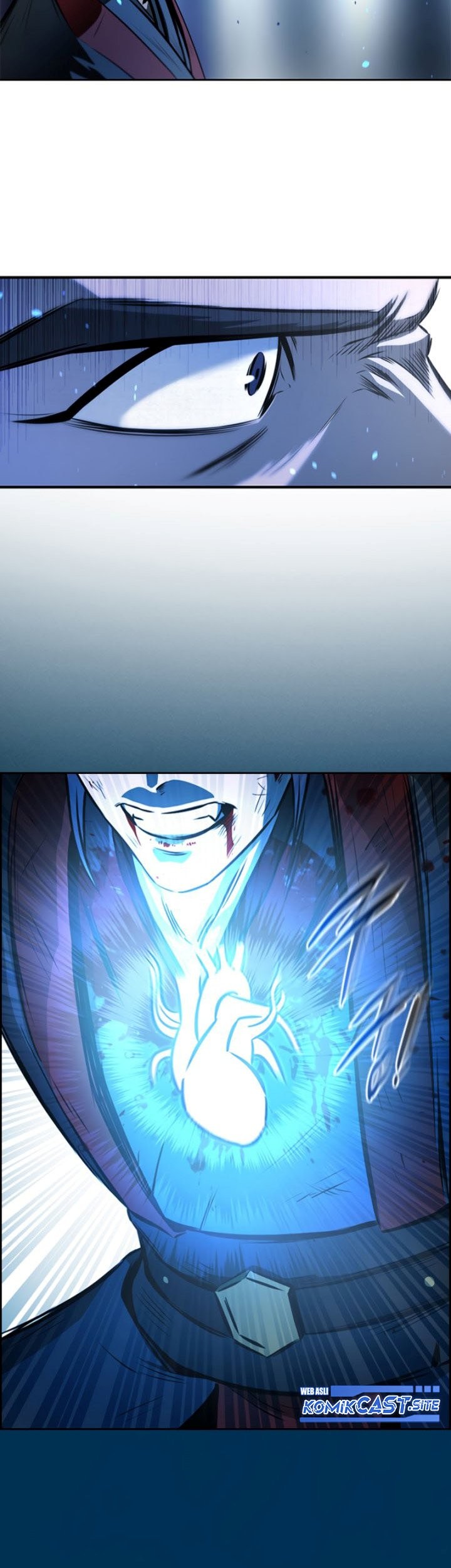 Moon-Shadow Sword Emperor Chapter 1 halaman 52