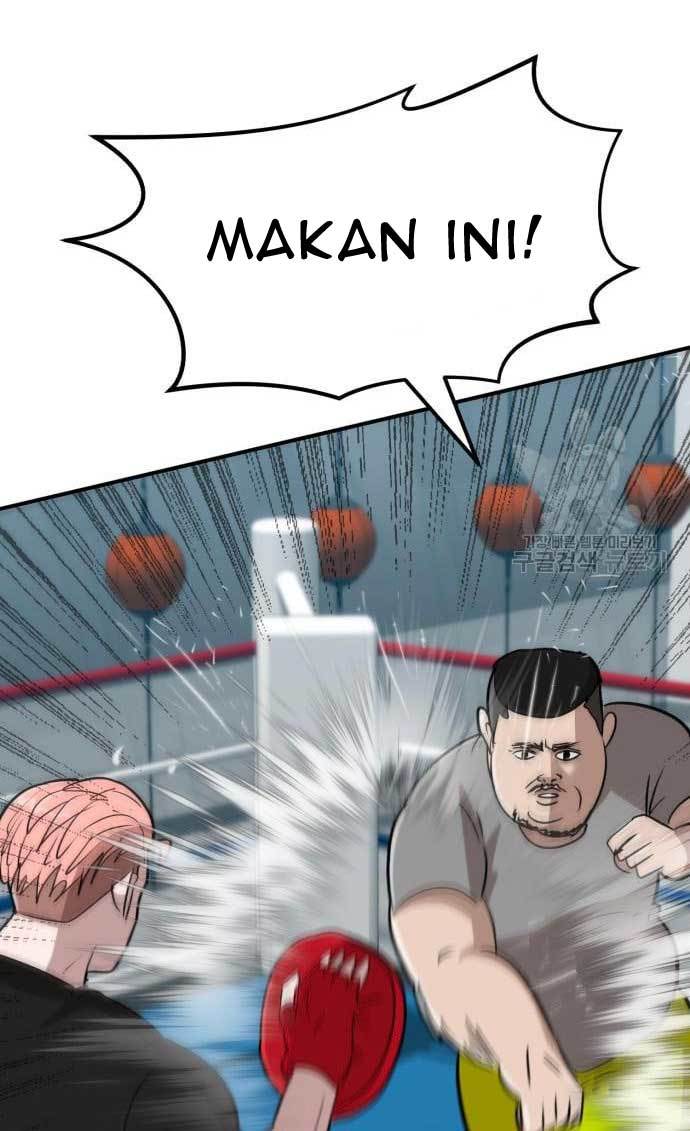 Cryptocurrency Revenge Chapter 12 halaman 61