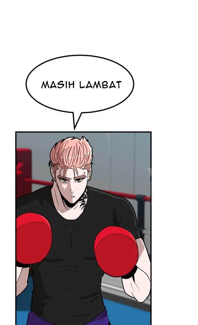 Cryptocurrency Revenge Chapter 12 halaman 63