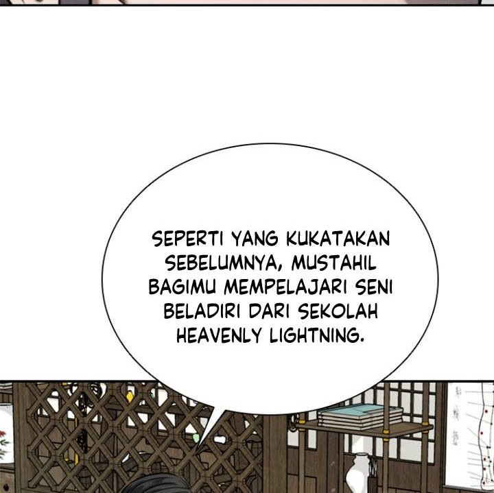 Moon-Shadow Sword Emperor Chapter 16 halaman 29