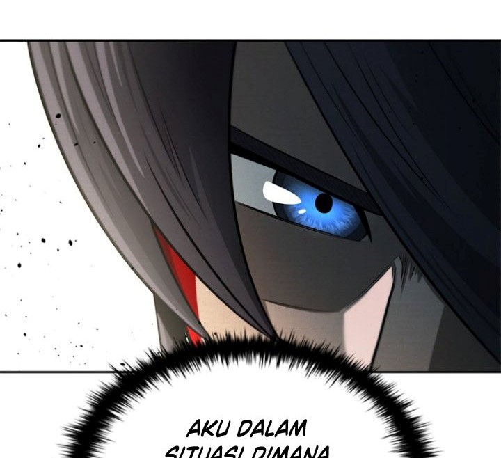 Moon-Shadow Sword Emperor Chapter 15 halaman 35