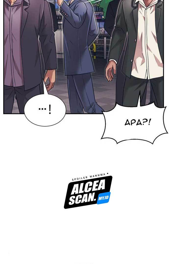 Injagang Chapter 30 halaman 33
