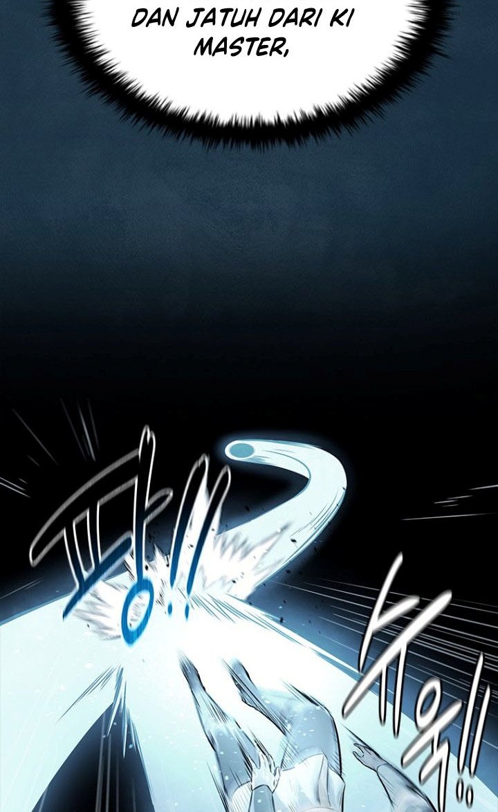 Moon-Shadow Sword Emperor Chapter 17 halaman 35
