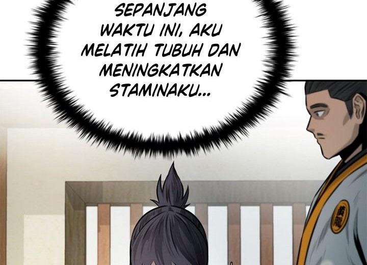 Moon-Shadow Sword Emperor Chapter 18 halaman 35