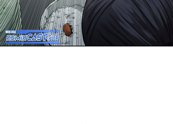 Moon-Shadow Sword Emperor Chapter 18 halaman 37