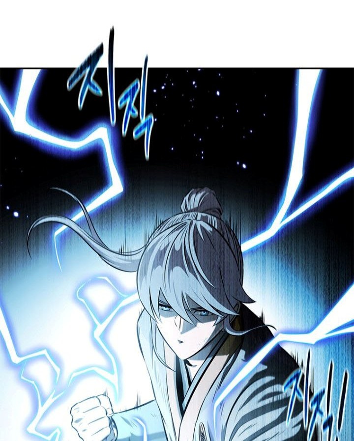 Moon-Shadow Sword Emperor Chapter 20 halaman 29