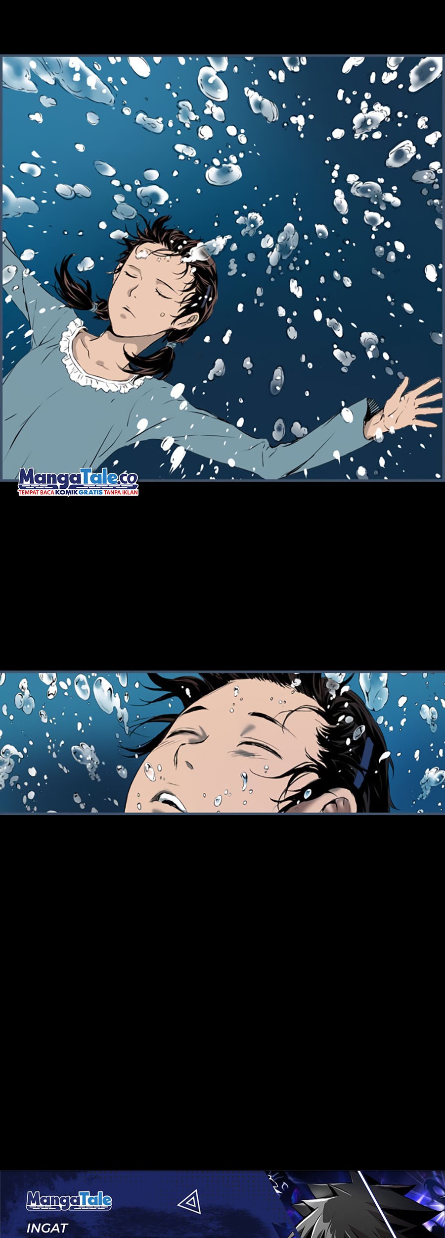 Island Part 2 Chapter 19 halaman 17