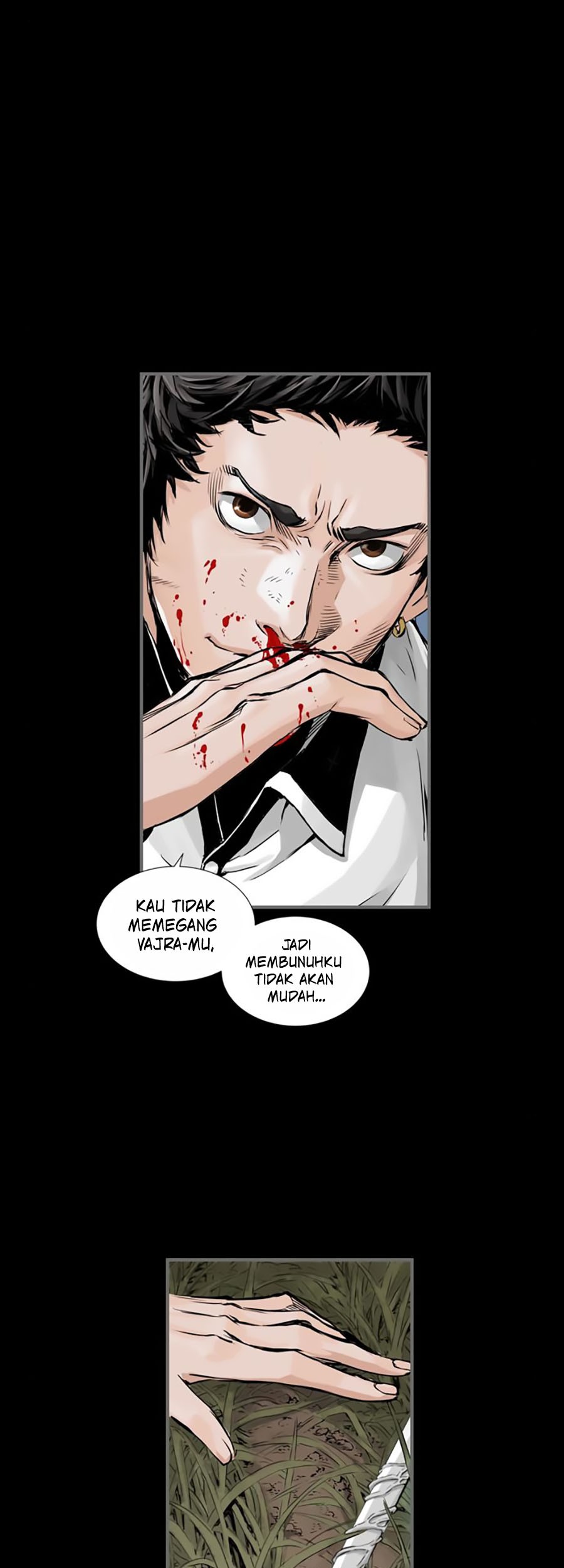 Island Part 2 Chapter 18 halaman 13