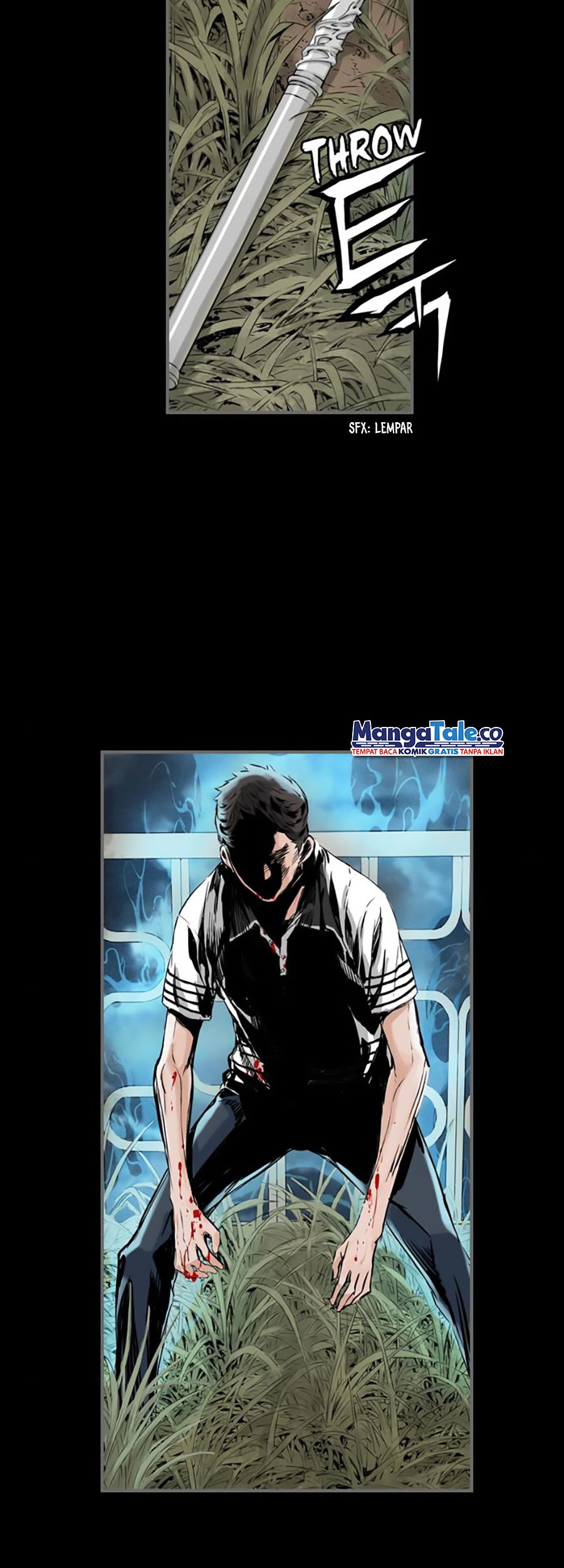 Island Part 2 Chapter 18 halaman 14