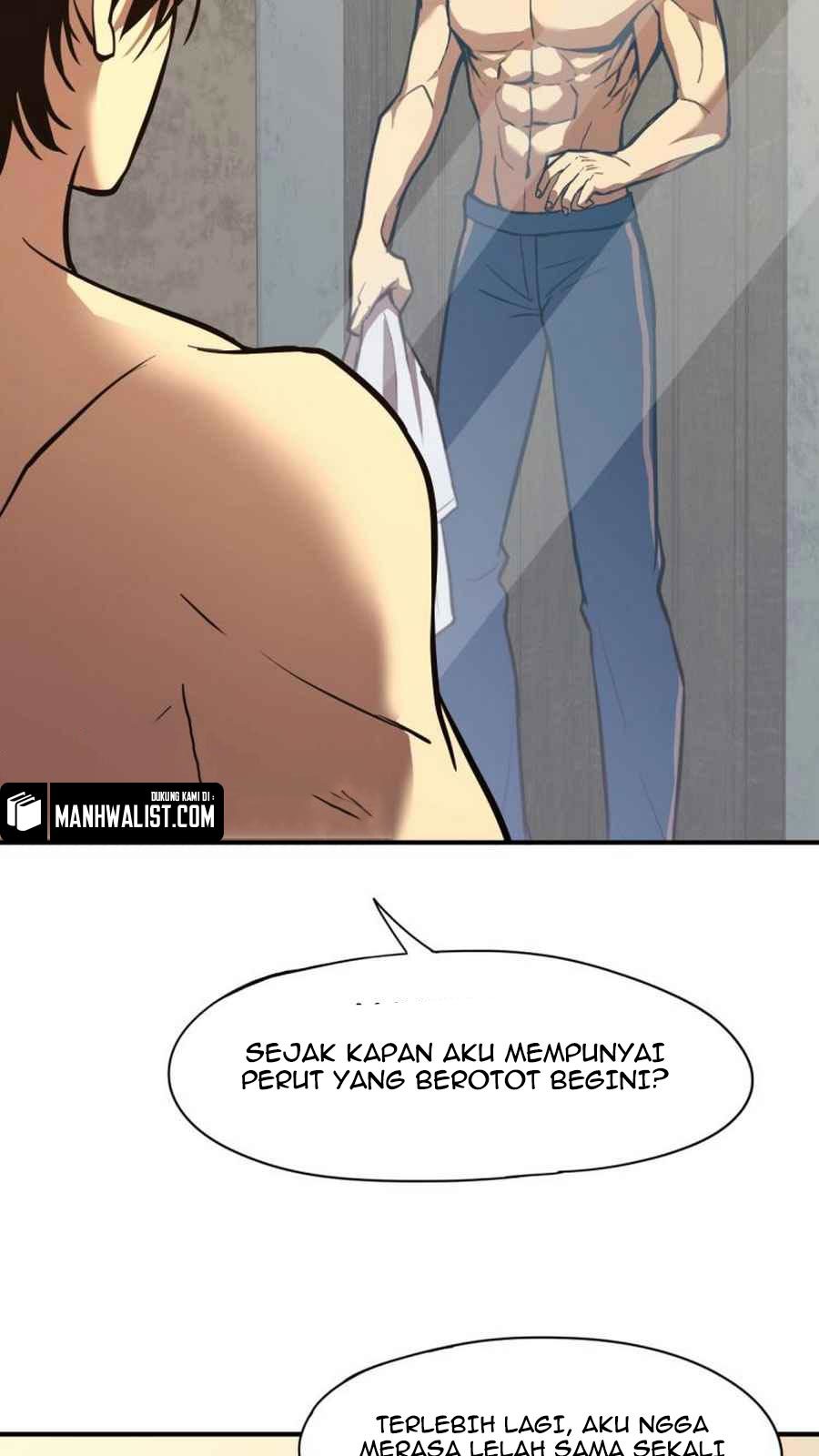 Apex Future Martial Arts Chapter 02 Gambar 34