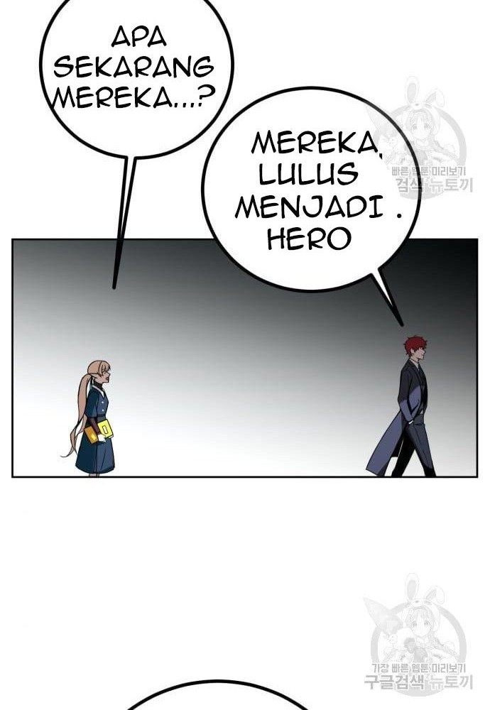 Hero the Maximum Chapter 2 halaman 80